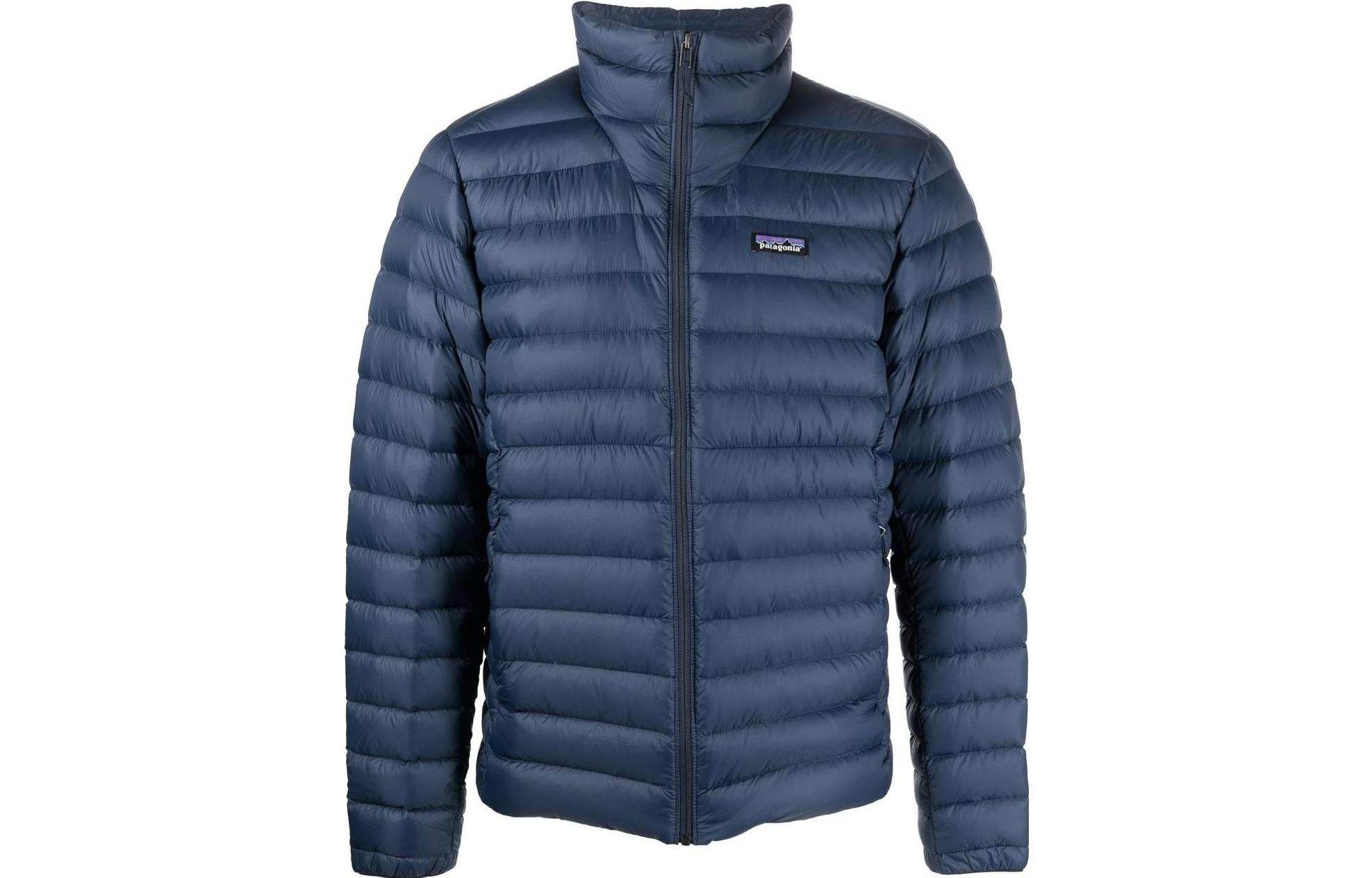 Пуховик мужской Patagonia - Boxette Shop